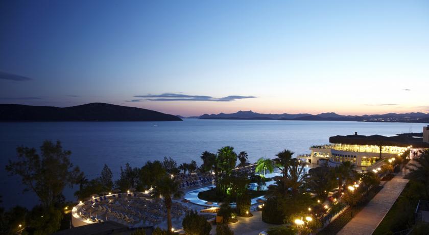 Bodrum Holiday Resort & Spa — Бодрум, Туреччина мініатюра 131