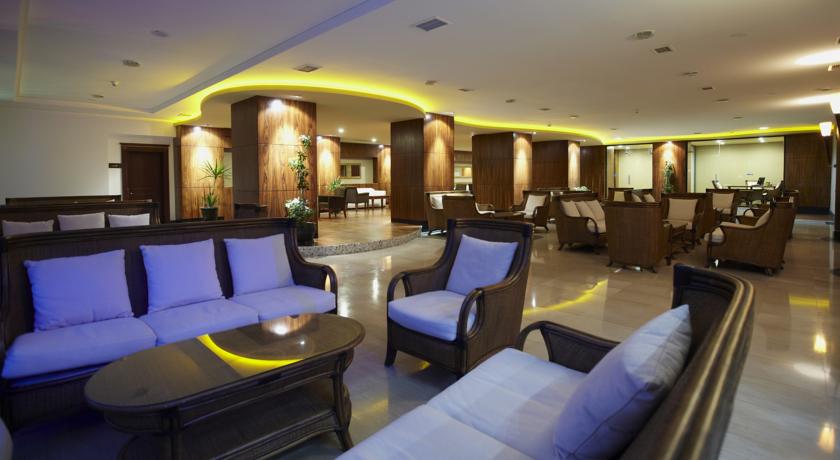 Bodrum Holiday Resort & Spa — Бодрум, Туреччина мініатюра 133