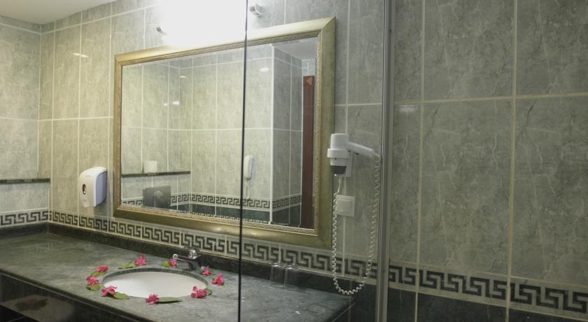 Bodrum Holiday Resort & Spa — Бодрум, Туреччина мініатюра 136