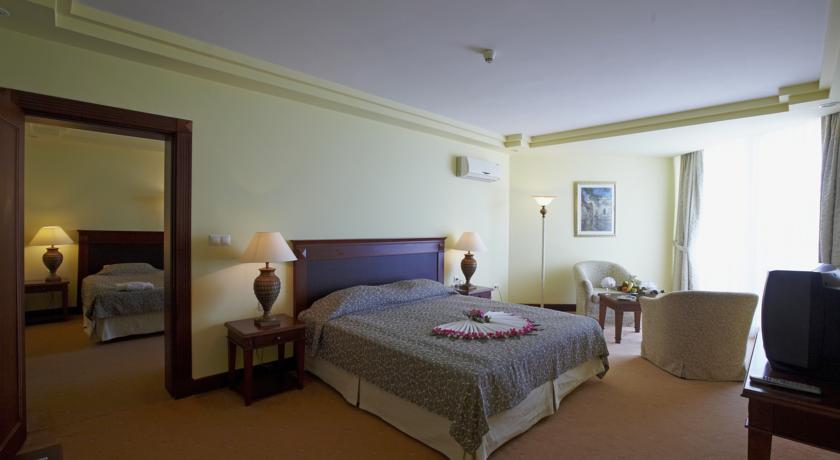 Bodrum Holiday Resort & Spa — Бодрум, Туреччина мініатюра 137