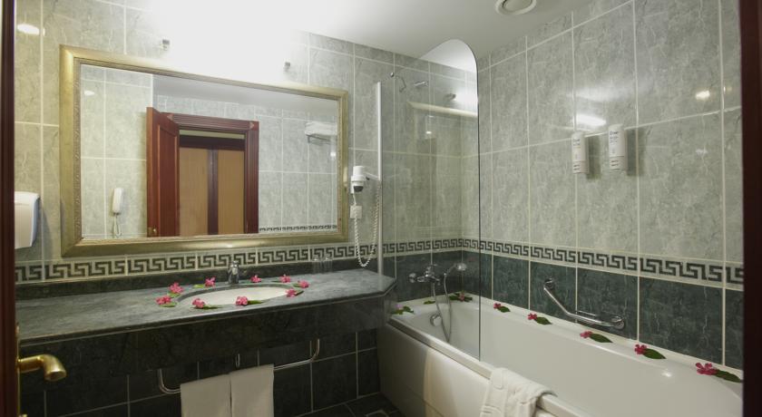 Bodrum Holiday Resort & Spa — Бодрум, Туреччина мініатюра 138