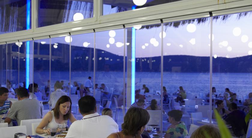 Bodrum Holiday Resort & Spa — Бодрум, Туреччина мініатюра 139