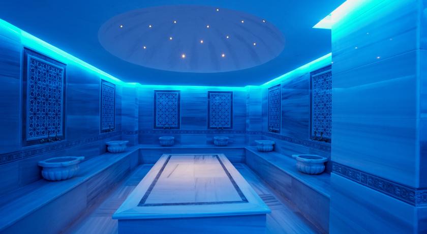 Bodrum Holiday Resort & Spa — Бодрум, Туреччина мініатюра 142
