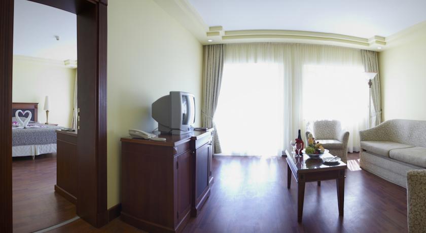 Bodrum Holiday Resort & Spa — Бодрум, Туреччина мініатюра 146