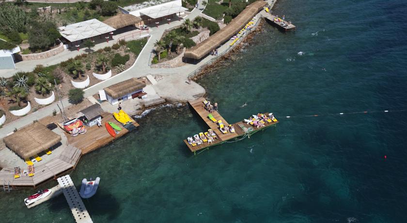 Bodrum Holiday Resort & Spa — Бодрум, Туреччина мініатюра 147