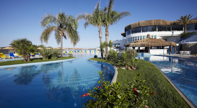 Bodrum Holiday Resort & Spa — Бодрум, Туреччина мініатюра 148