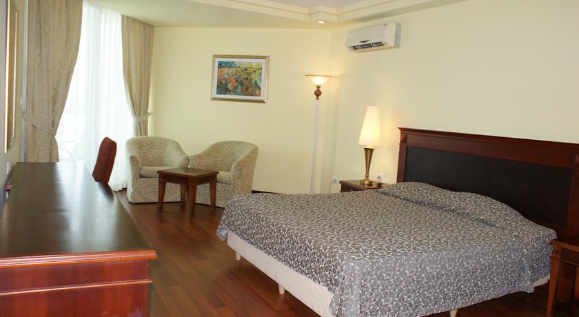 Bodrum Holiday Resort & Spa — Бодрум, Туреччина мініатюра 150
