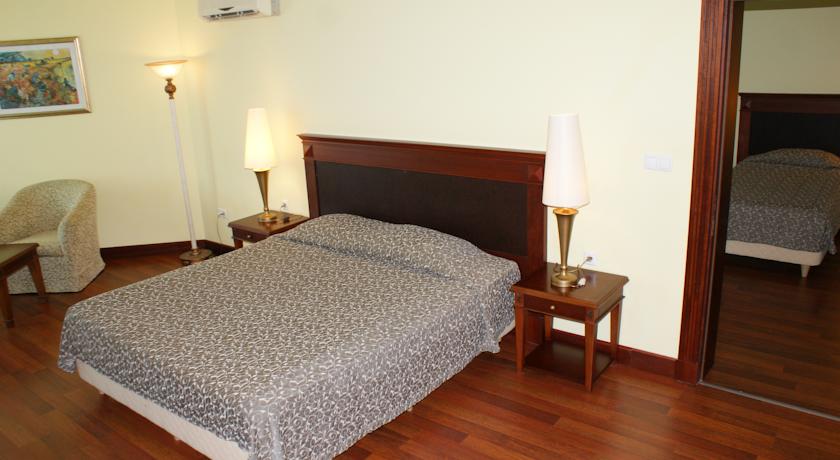 Bodrum Holiday Resort & Spa — Бодрум, Туреччина мініатюра 151