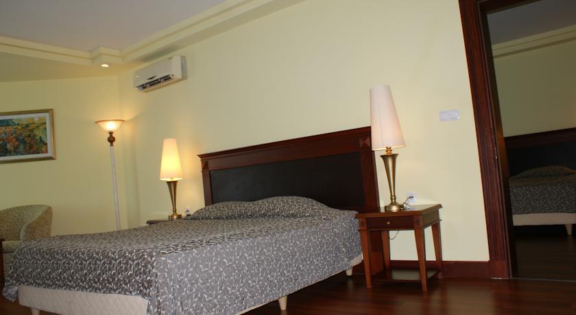Bodrum Holiday Resort & Spa — Бодрум, Туреччина мініатюра 152
