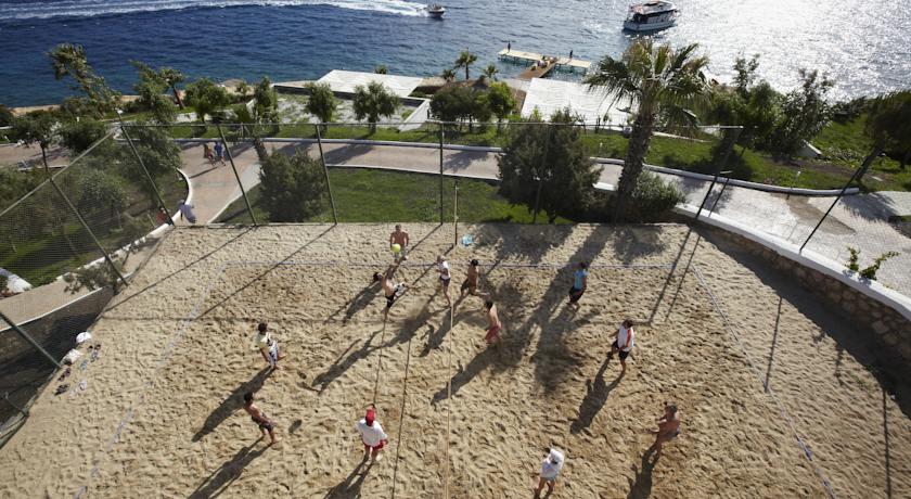Bodrum Holiday Resort & Spa — Бодрум, Туреччина мініатюра 153