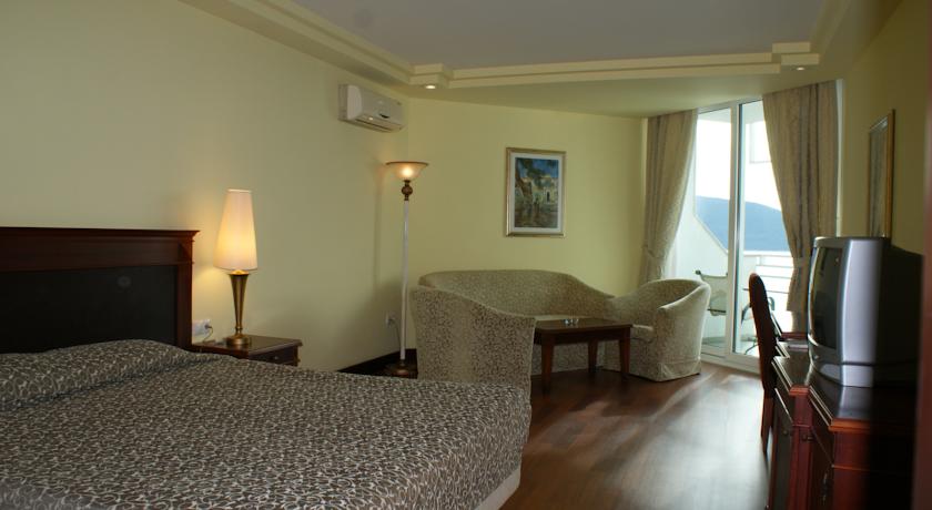 Bodrum Holiday Resort & Spa — Бодрум, Туреччина мініатюра 156