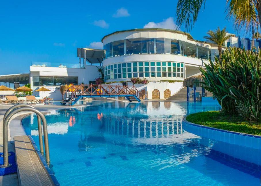 Bodrum Holiday Resort & Spa — Бодрум, Туреччина мініатюра 157