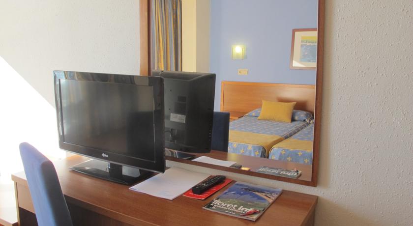 Metropol Hotel Lloret de Mar — Ллорет-де-Мар, Іспанія мініатюра 8