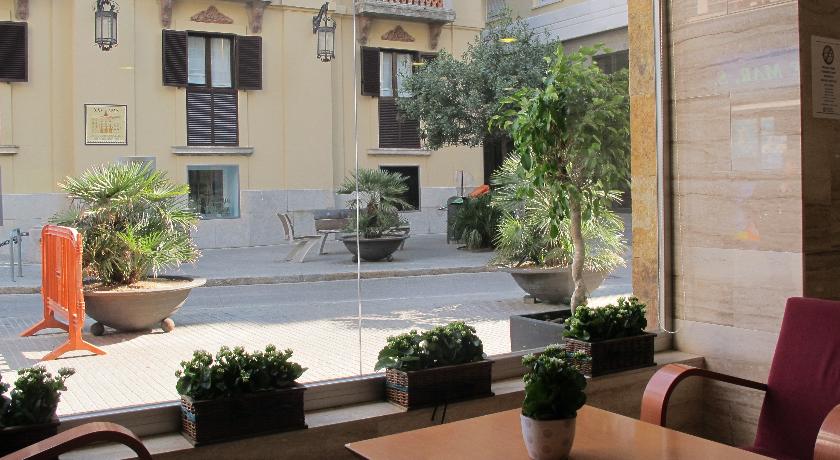 Metropol Hotel Lloret de Mar — Ллорет-де-Мар, Іспанія мініатюра 9