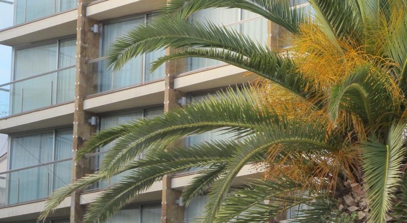 Metropol Hotel Lloret de Mar — Ллорет-де-Мар, Іспанія мініатюра 12