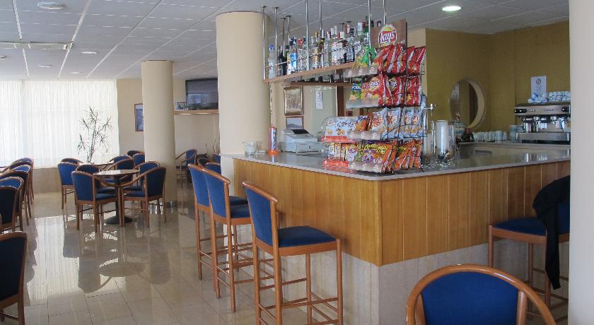Metropol Hotel Lloret de Mar — Ллорет-де-Мар, Іспанія мініатюра 13