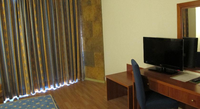 Metropol Hotel Lloret de Mar — Ллорет-де-Мар, Іспанія мініатюра 14