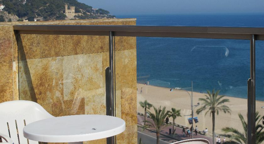 Metropol Hotel Lloret de Mar — Ллорет-де-Мар, Іспанія мініатюра 15