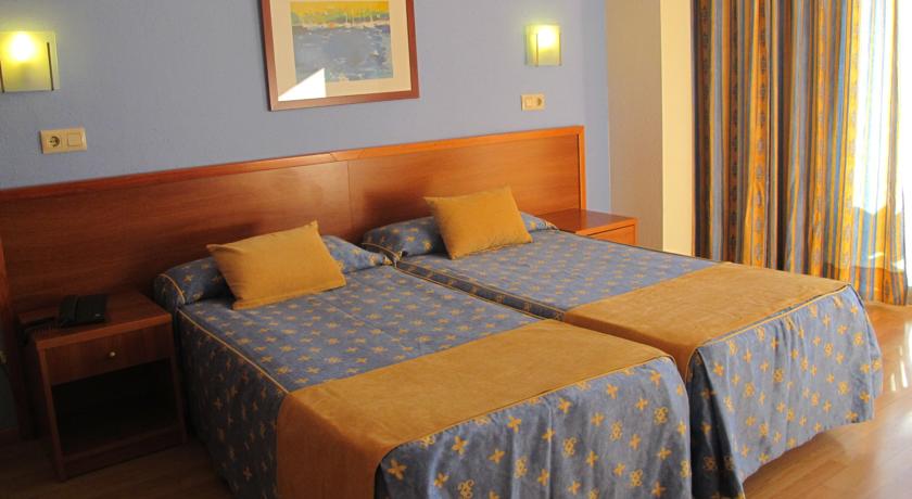 Metropol Hotel Lloret de Mar — Ллорет-де-Мар, Іспанія мініатюра 18