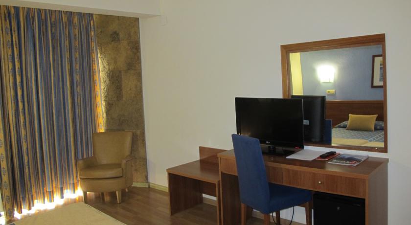 Metropol Hotel Lloret de Mar — Ллорет-де-Мар, Іспанія мініатюра 19
