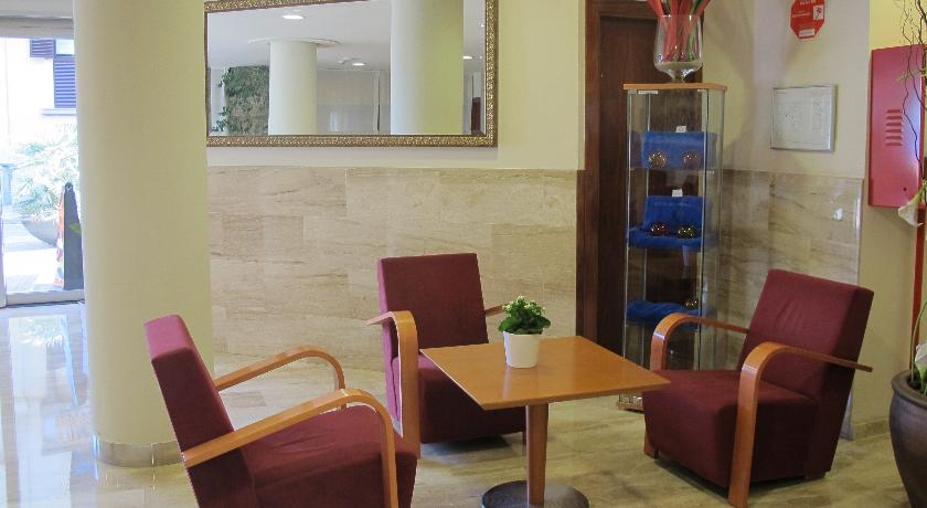 Metropol Hotel Lloret de Mar — Ллорет-де-Мар, Іспанія мініатюра 21