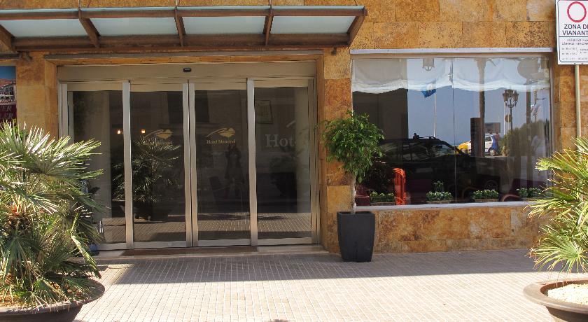 Metropol Hotel Lloret de Mar — Ллорет-де-Мар, Іспанія мініатюра 22