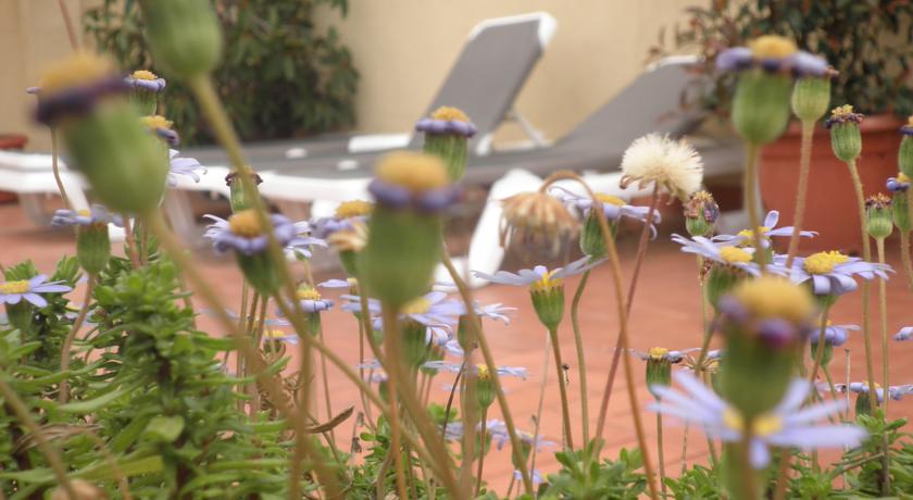 Metropol Hotel Lloret de Mar — Ллорет-де-Мар, Іспанія мініатюра 24