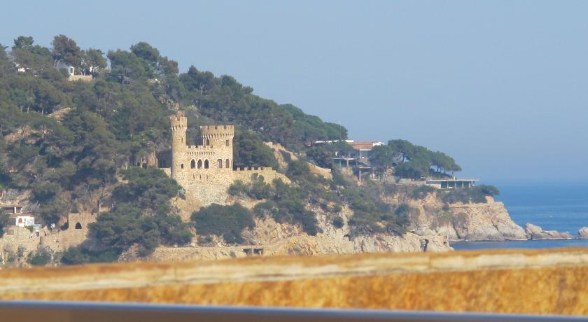 Metropol Hotel Lloret de Mar — Ллорет-де-Мар, Іспанія мініатюра 25