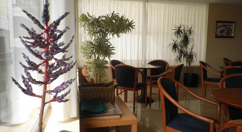 Metropol Hotel Lloret de Mar — Ллорет-де-Мар, Іспанія мініатюра 26