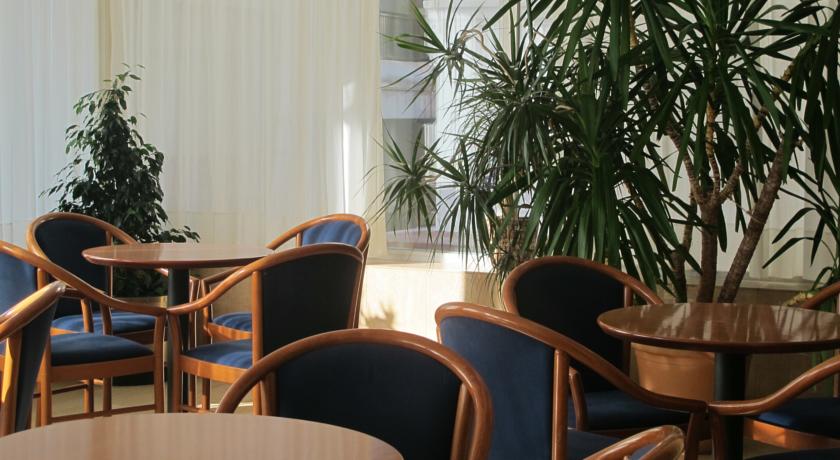 Metropol Hotel Lloret de Mar — Ллорет-де-Мар, Іспанія мініатюра 27