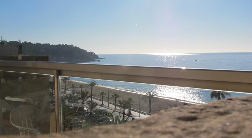 Metropol Hotel Lloret de Mar — Ллорет-де-Мар, Іспанія мініатюра 28