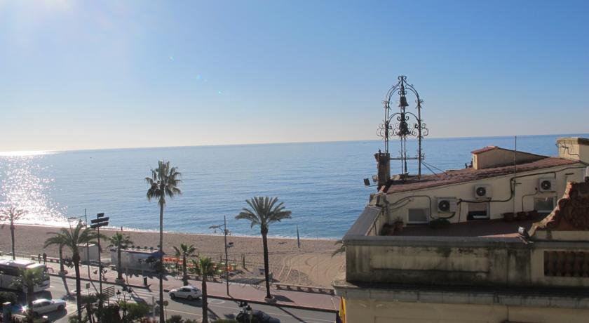 Metropol Hotel Lloret de Mar — Ллорет-де-Мар, Іспанія мініатюра 29