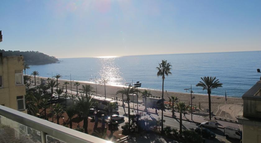 Metropol Hotel Lloret de Mar — Ллорет-де-Мар, Іспанія мініатюра 30