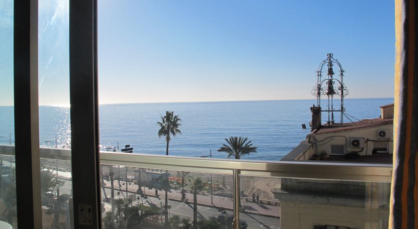 Metropol Hotel Lloret de Mar — Ллорет-де-Мар, Іспанія мініатюра 31