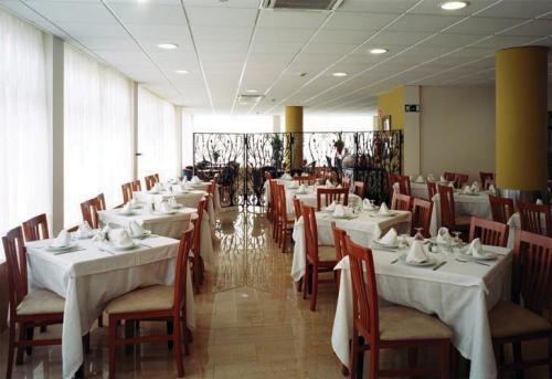 Metropol Hotel Lloret de Mar — Ллорет-де-Мар, Іспанія мініатюра 32