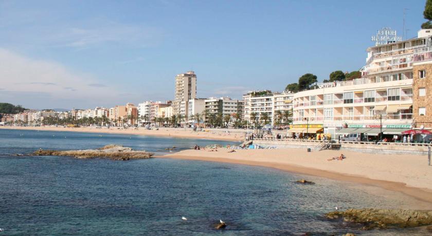 Metropol Hotel Lloret de Mar — Ллорет-де-Мар, Іспанія мініатюра 34