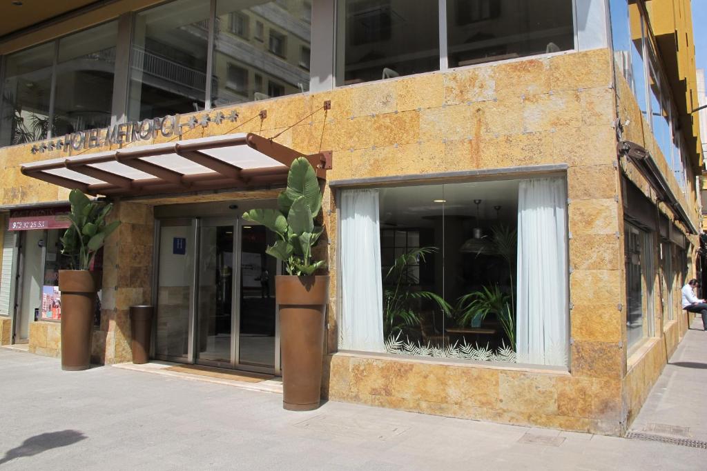 Metropol Hotel Lloret de Mar — Ллорет-де-Мар, Іспанія мініатюра 35