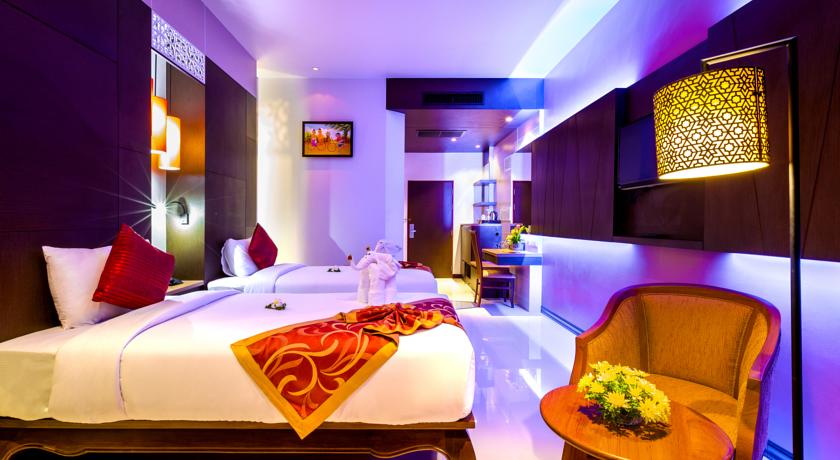 Nipa Resort — о. Пхукет, Таїланд мініатюра 9