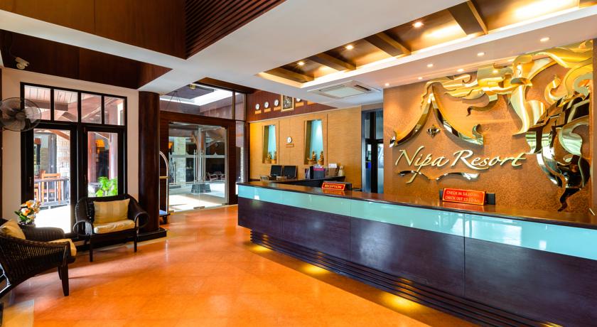 Nipa Resort — о. Пхукет, Таїланд мініатюра 18