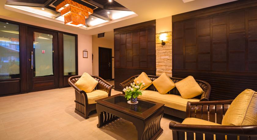 Nipa Resort — о. Пхукет, Таїланд мініатюра 20