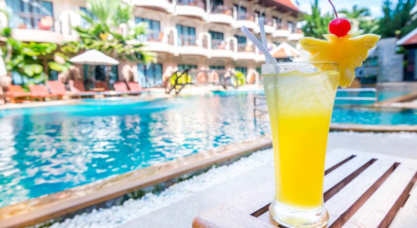Nipa Resort — о. Пхукет, Таїланд мініатюра 23