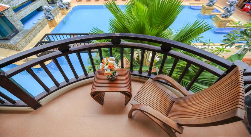 Nipa Resort — о. Пхукет, Таїланд мініатюра 25