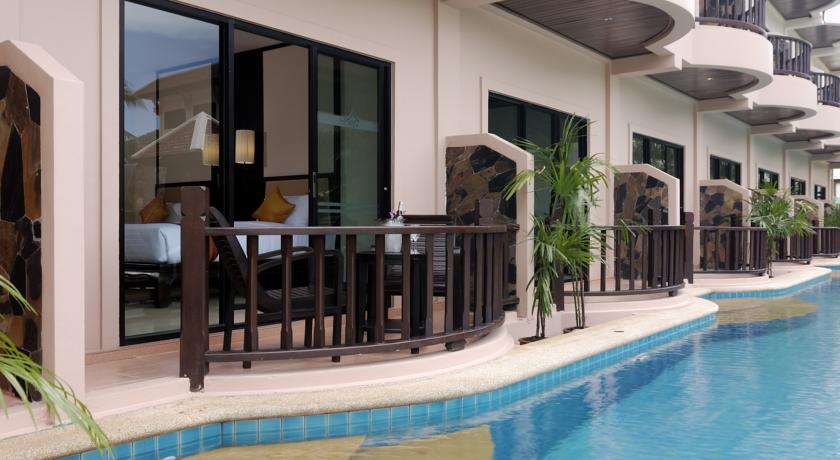 Nipa Resort — о. Пхукет, Таїланд мініатюра 26