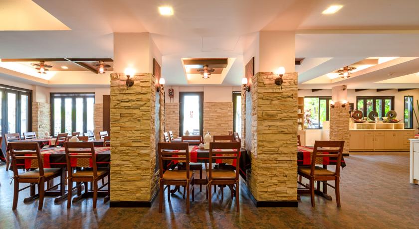 Nipa Resort — о. Пхукет, Таїланд мініатюра 40