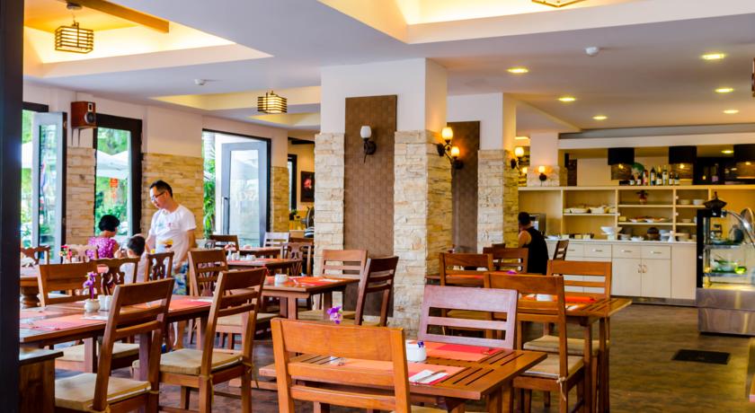 Nipa Resort — о. Пхукет, Таїланд мініатюра 41