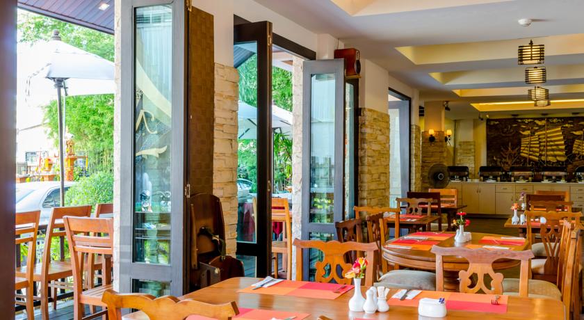 Nipa Resort — о. Пхукет, Таїланд мініатюра 42