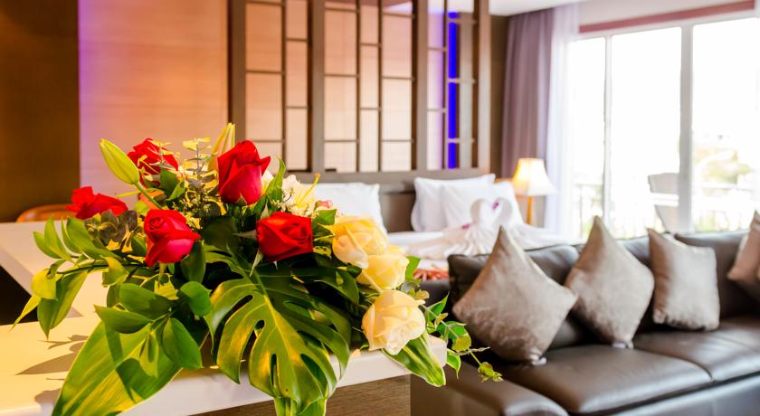 Nipa Resort — о. Пхукет, Таїланд мініатюра 45