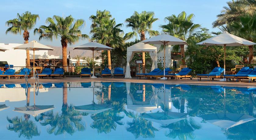 Jaz Fayrouz Resort — Наама Бей, Єгипет мініатюра 8