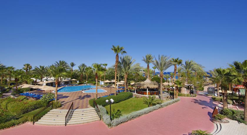 Jaz Fayrouz Resort — Наама Бей, Єгипет мініатюра 9