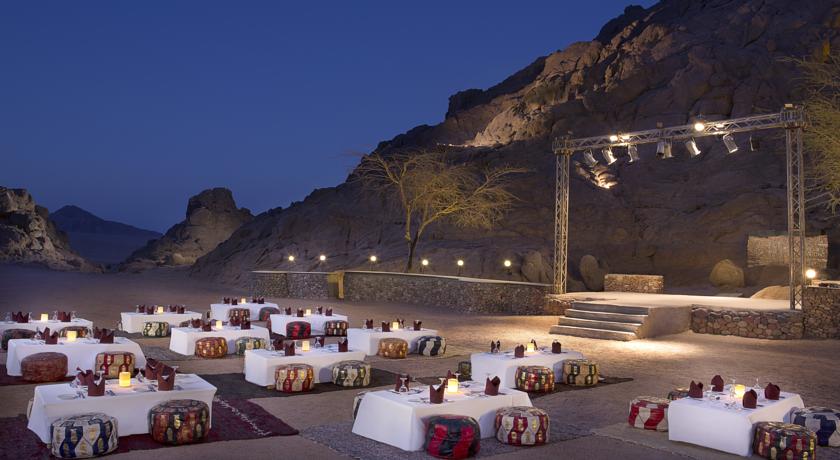 Jaz Fayrouz Resort — Наама Бей, Єгипет мініатюра 10
